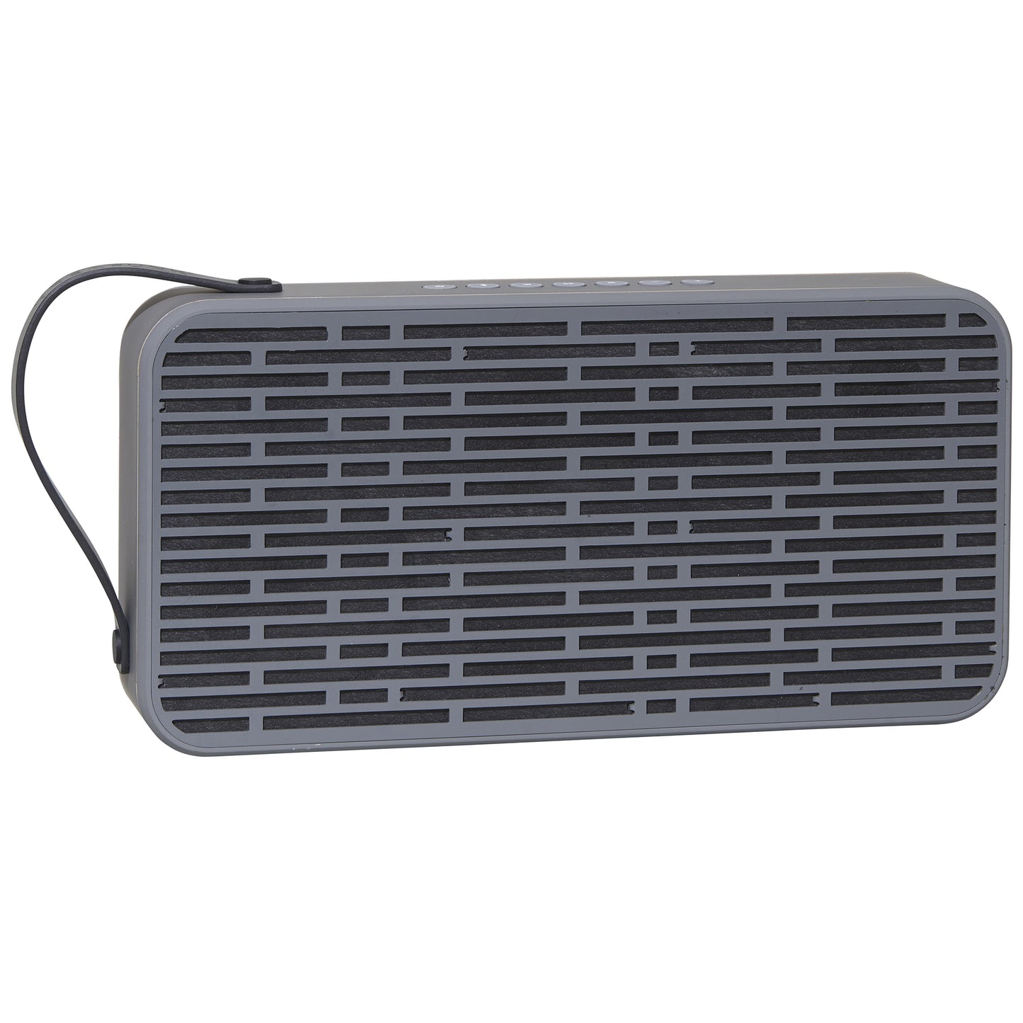 Bluetooth Speaker, aSound