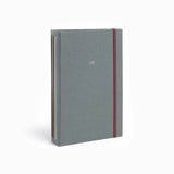 Notebook cover