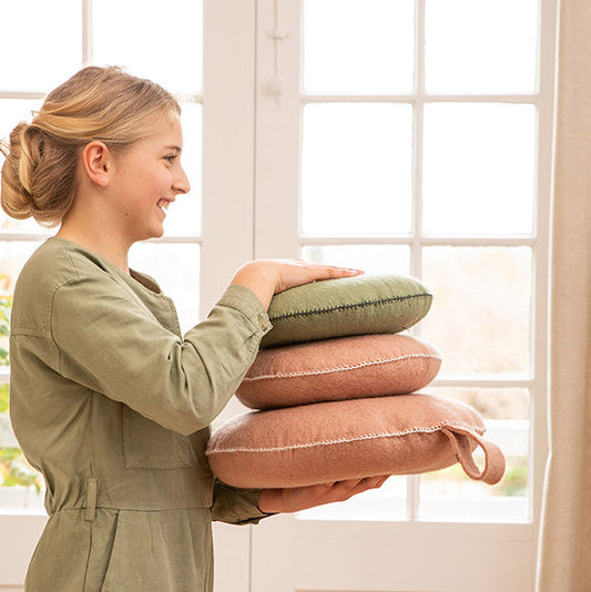 NOMAD Cushions