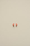 Earings | Sunnies -  Gold | French Pink | Tulip Pink | Hortensia Blue | Paris Green