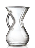 Chemex coffeemaker - Glass handle