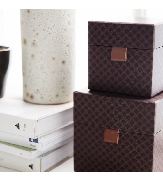 Storage Boxes
