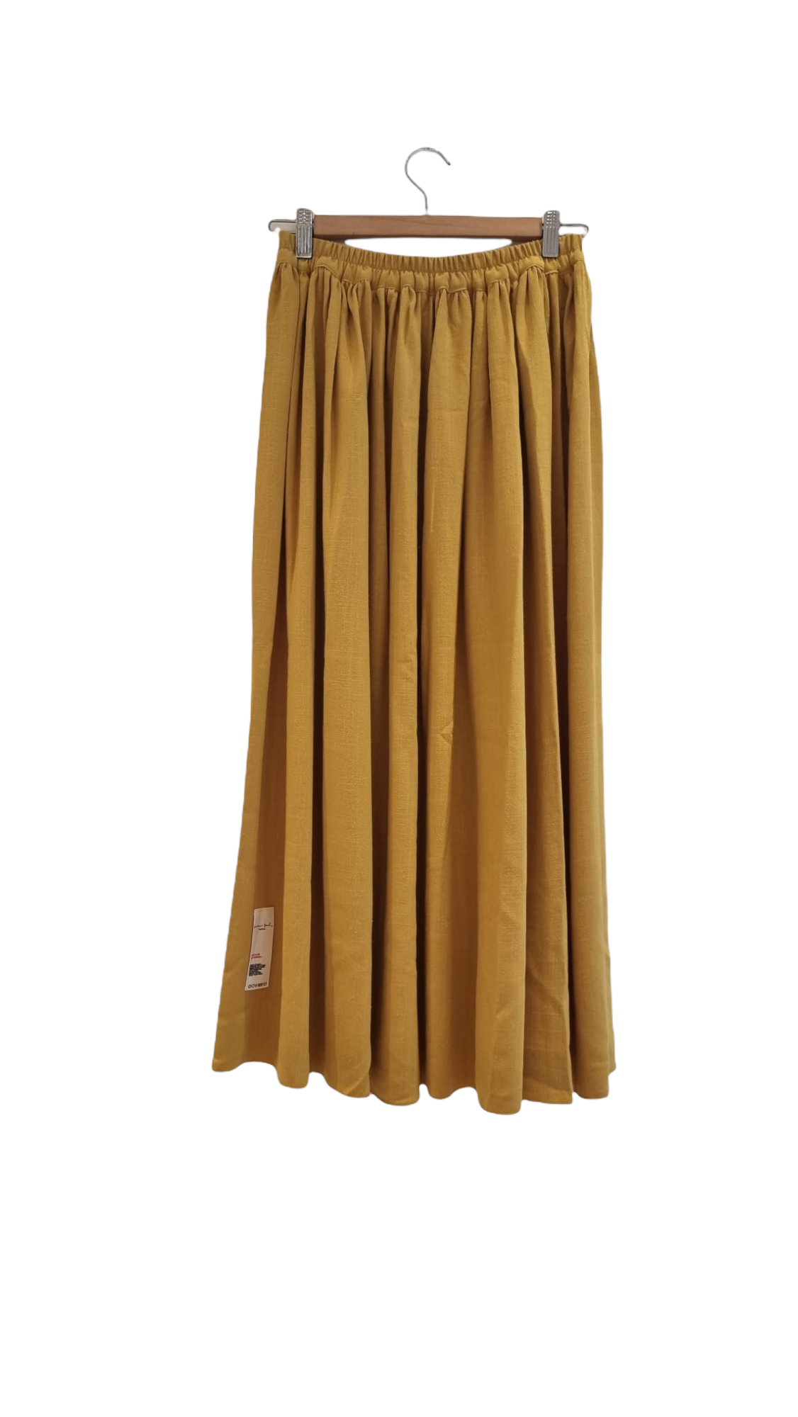 Full Touch Skirt - Human Soul