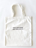 Shopping Bag - Songs about girls like you