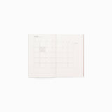 Monthly planner