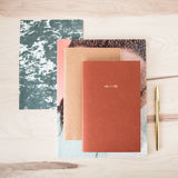 Monthly planner