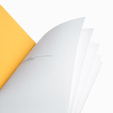 Weekly planner numberless