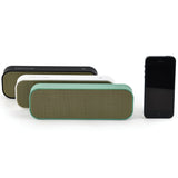 Portable Music Player aGROOVE