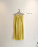 Full Touch Skirt - Human Soul