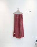 Full Touch Skirt - Human Soul