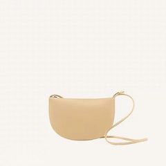 Farou Half Moon Bag