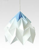 Lamp XL - Gradient Blue