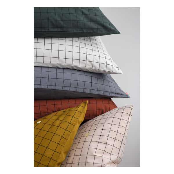 OSCAR Brume pillowcase