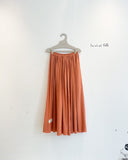 Full Touch Skirt - Human Soul