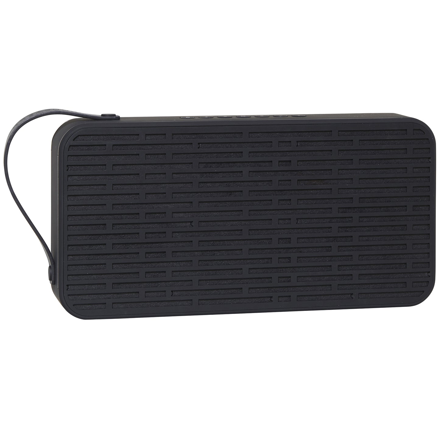 Bluetooth Speaker, aSound