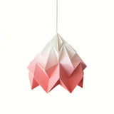 Lamp - Gradient Coral