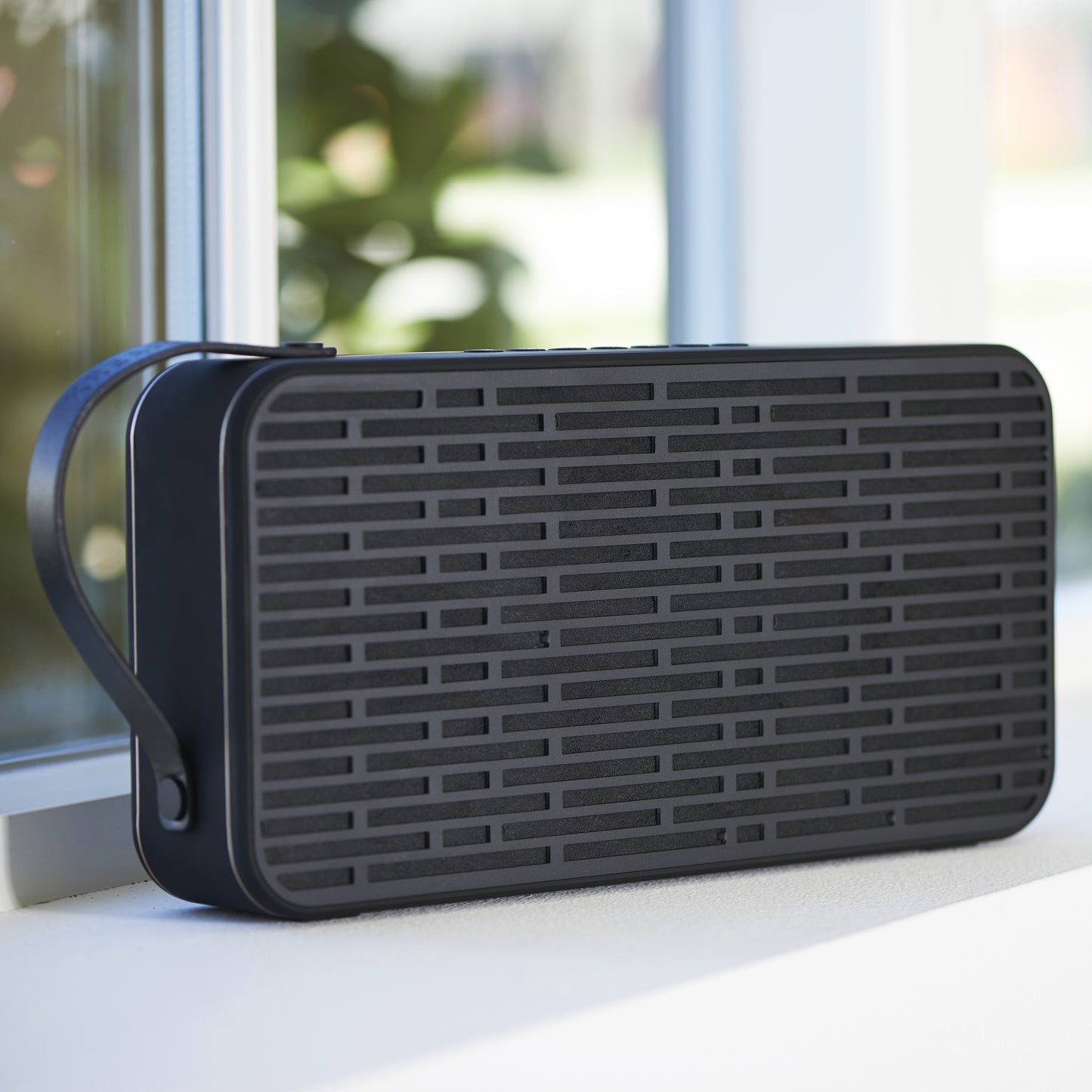 Bluetooth Speaker, aSound