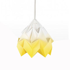 Lamp - Gradient Yellow