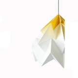 Lamp XL - Gradient Yellow